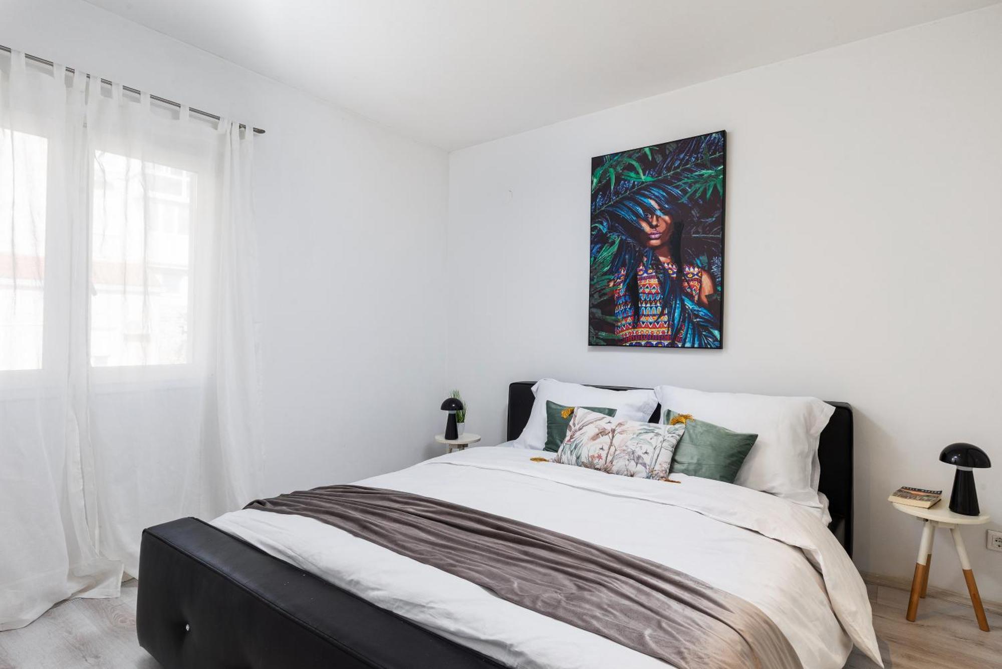 Tranquil Apartment