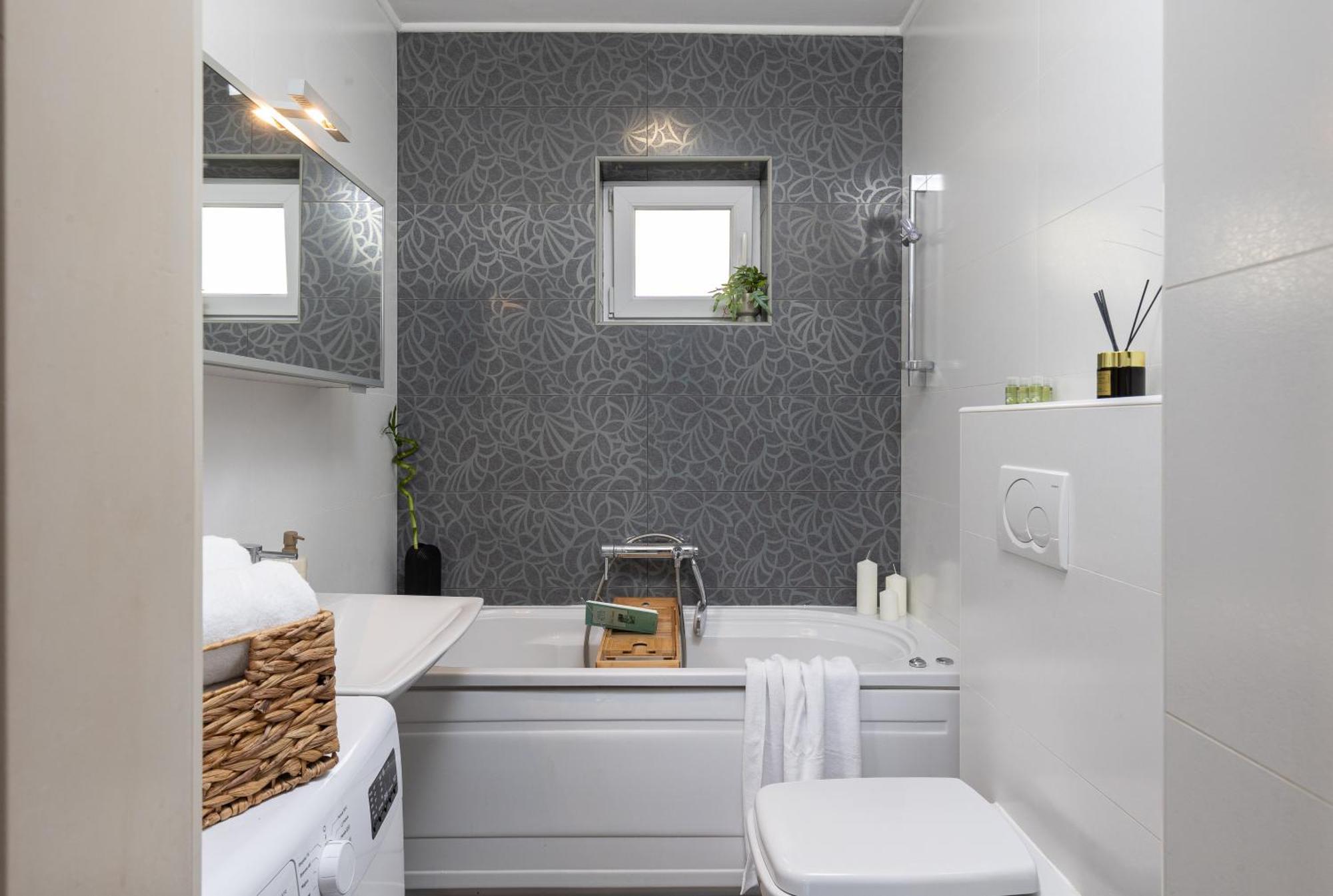 Apartman Tranquil