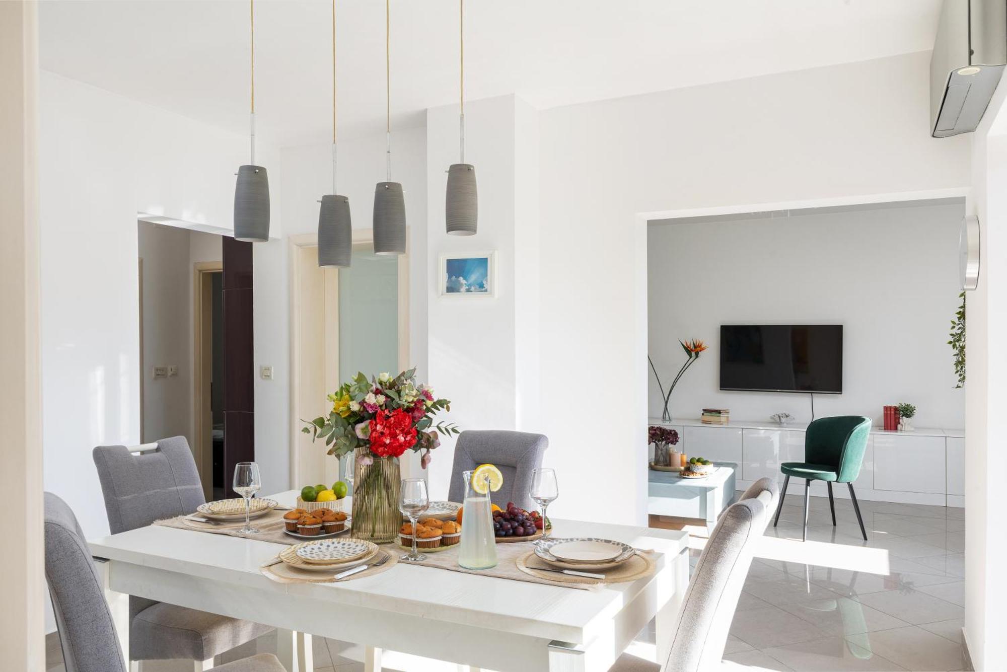 Tranquil Apartment *