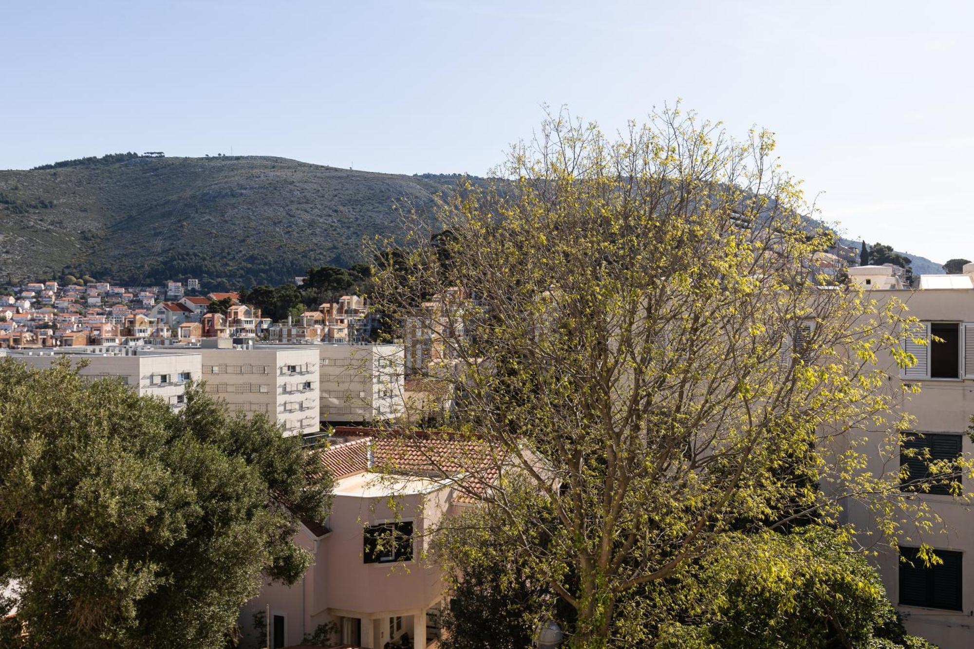 Apartment Tranquil Dubrovnik