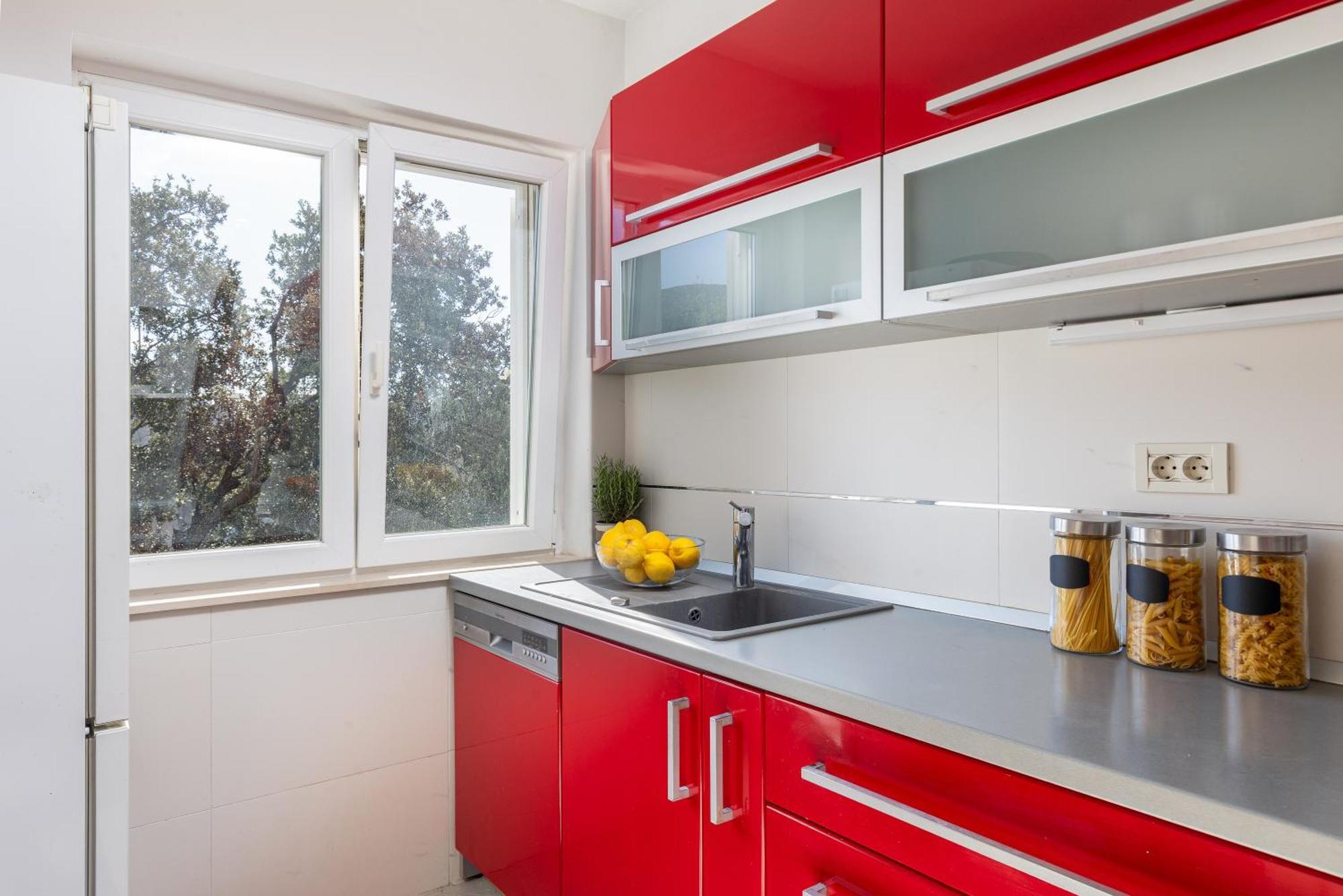 Apartman Tranquil